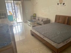 韶关曲江府前中路江景公寓.有南向阳台. 直接拎包入住出租房源真实图片