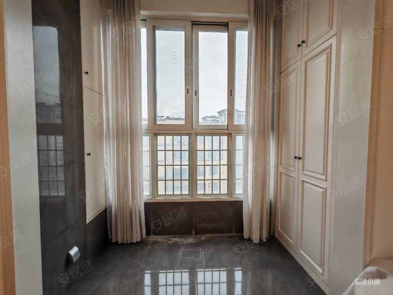 国奥城铂湾二手房,60万,3室2厅,2卫,86平米-桂林安居客