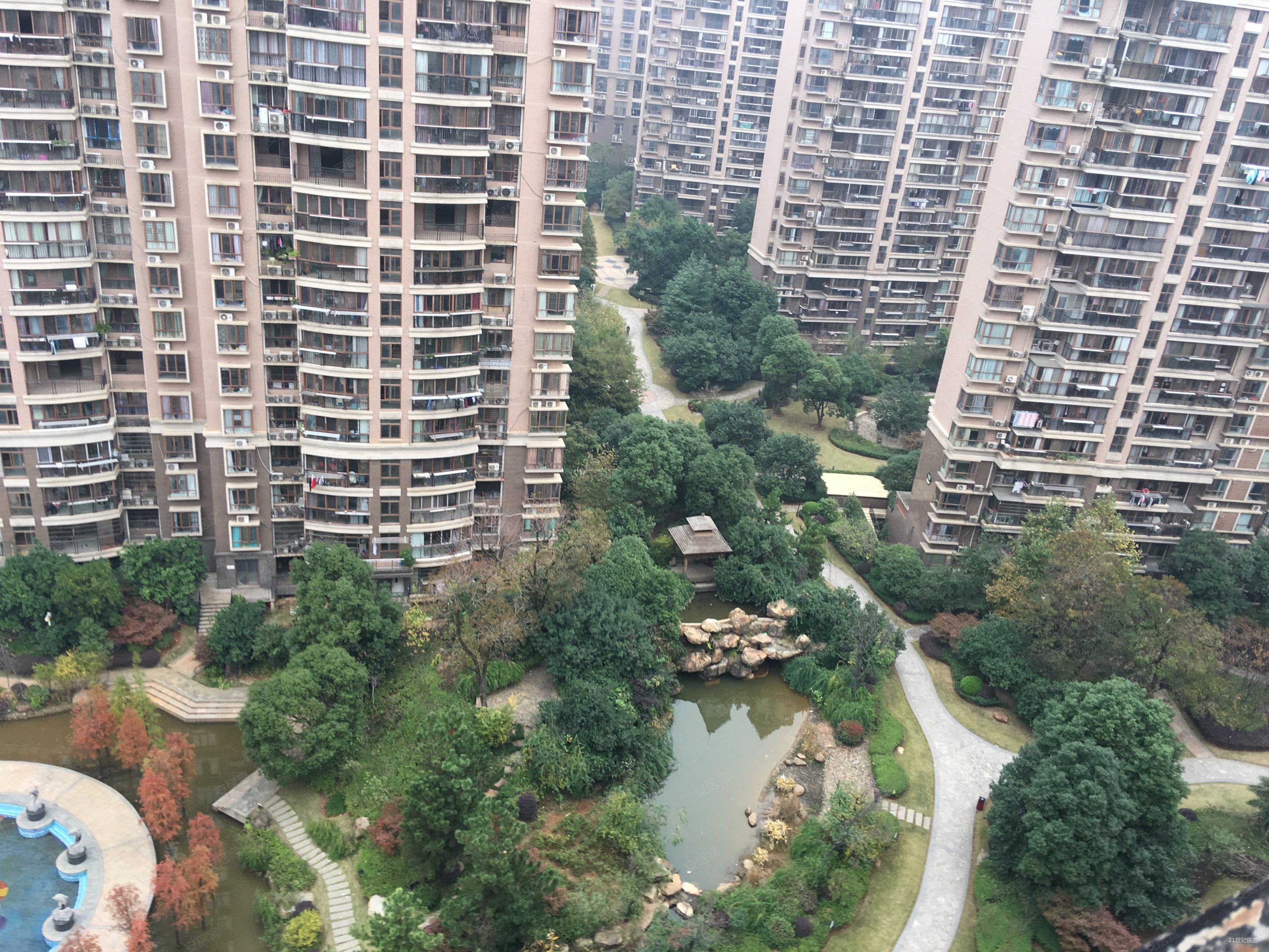 南昌房产网>南昌二手房>红谷滩二手房>红角洲二手房>联泰香域尚城>