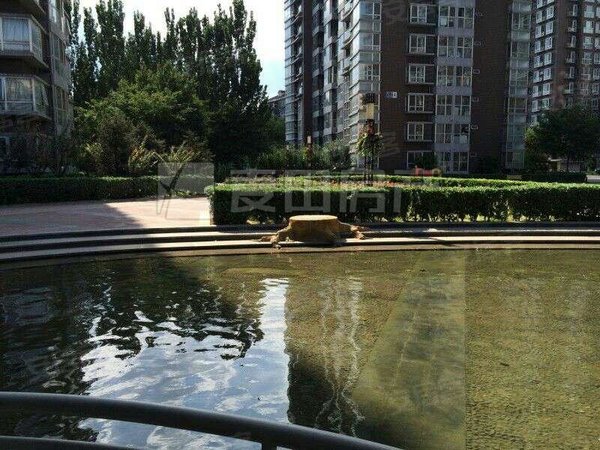 【多图】冠军城,南沙滩租房,南北通透 3室2厅 冠军城 位置,车位充足