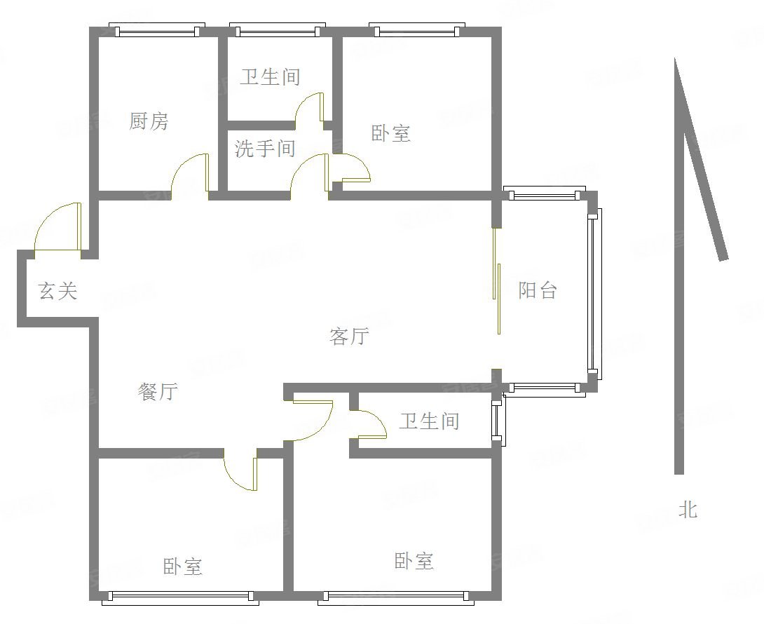 急售急售鲁商运河公馆送车位储双卫正规商品房价可谈