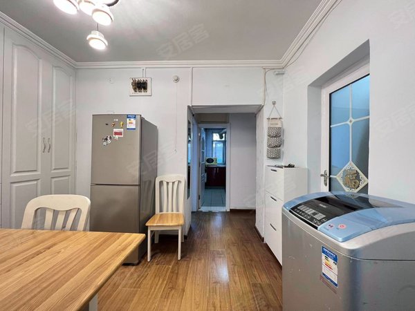 慈云寺租房,字节跳动 时尚万科 精装两居 紧邻十里堡地铁,朝阳租房