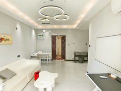 通辽科尔沁桥北锦熙家府，沈铁，金地塞纳城，电梯楼设备齐全交通方便出租房源真实图片