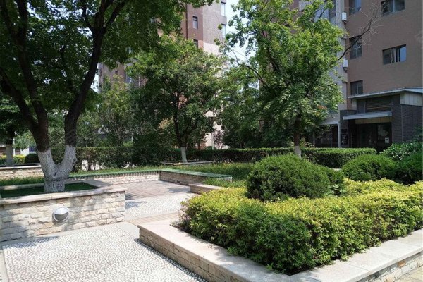 大连小区 西岗小区 五一广场小区 远洋风景 远洋风景怎么样 发布于