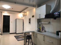 长沙天心友阿奥特莱斯鑫远和城 1室0厅1卫出租房源真实图片