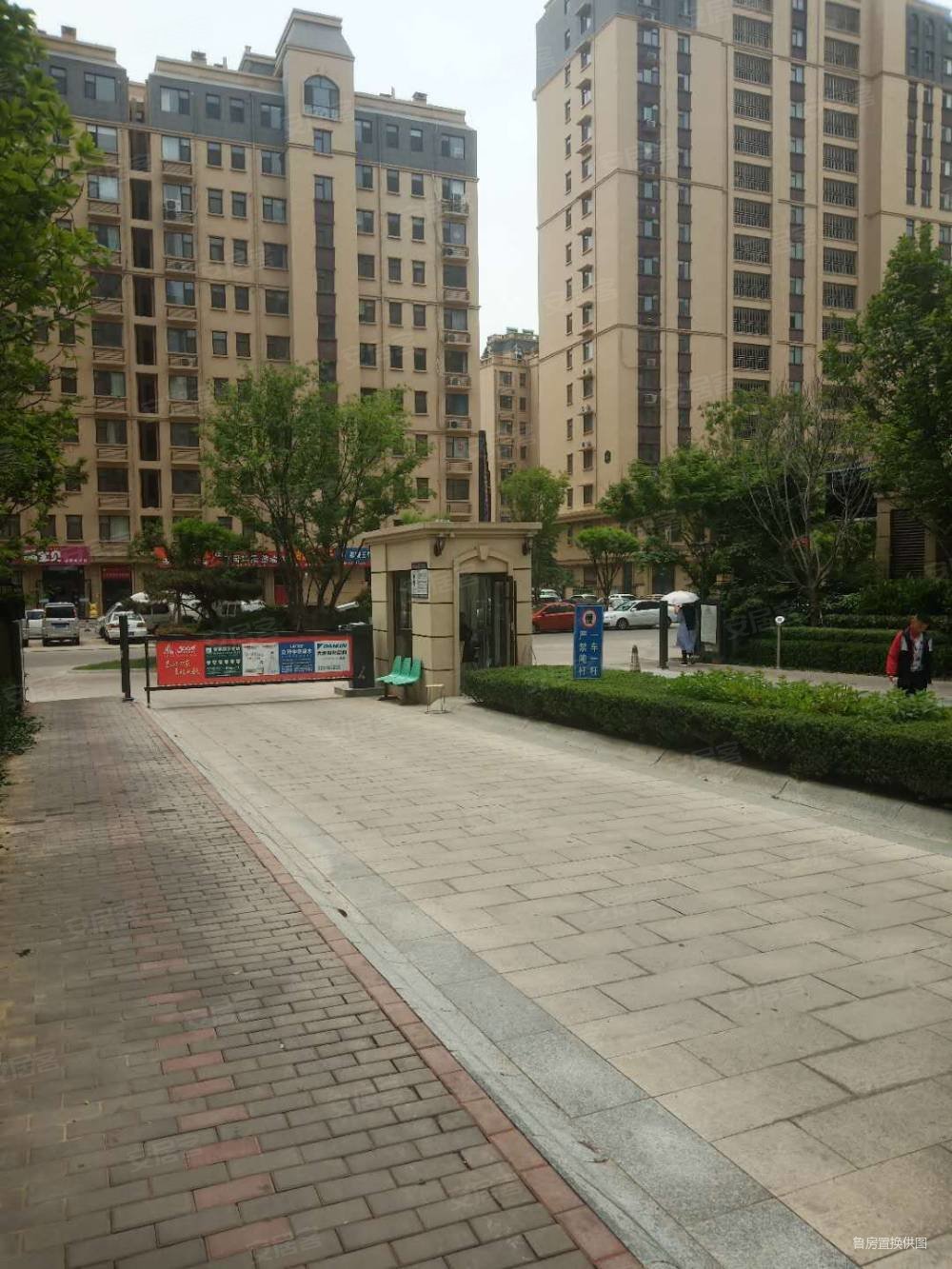 3室2厅 南北通透 96万 118平 东方御景(郯城) 房东