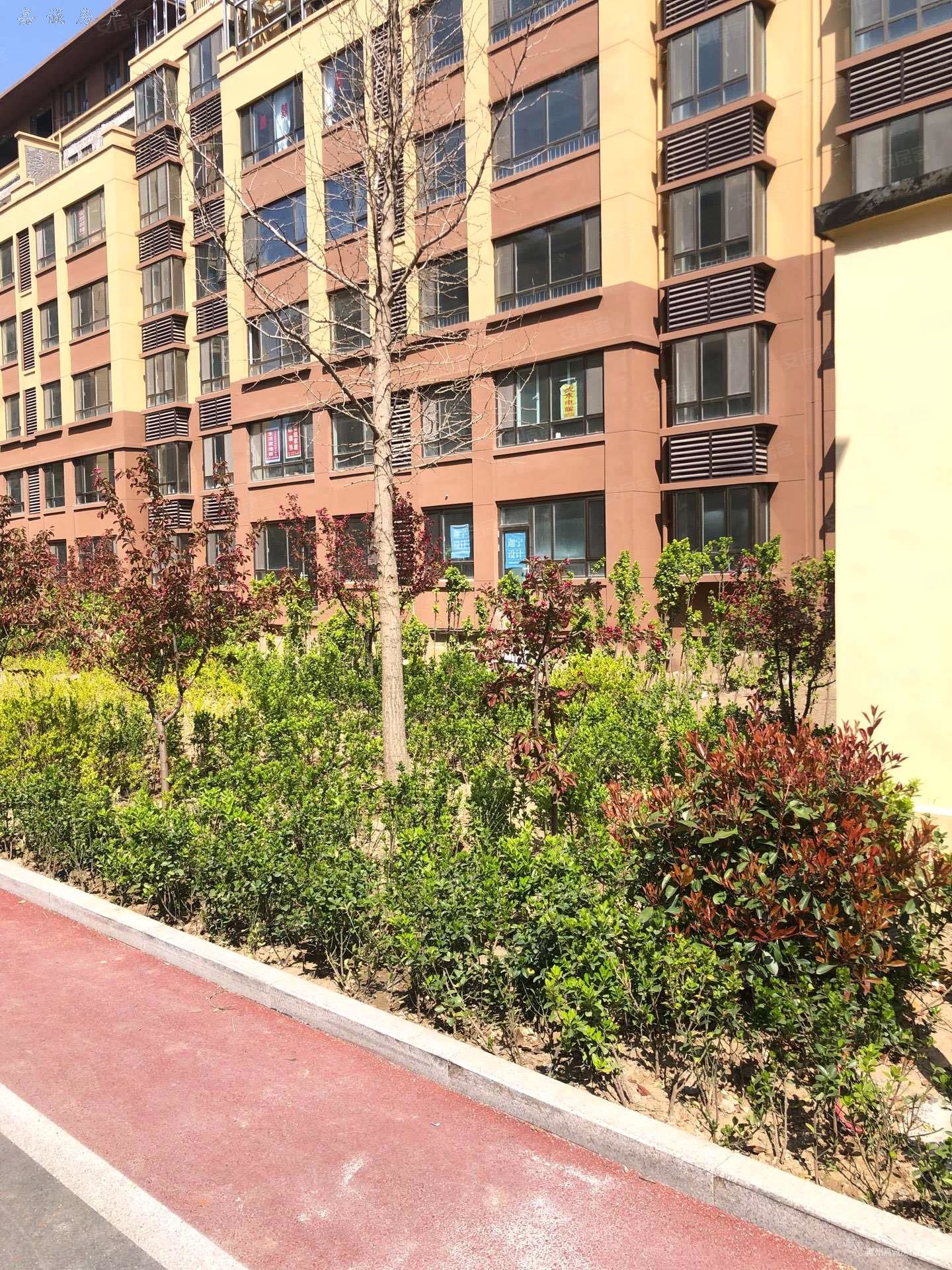 潍坊房产网>潍坊二手房>青州二手房>青州城区二手房>清华佳苑>