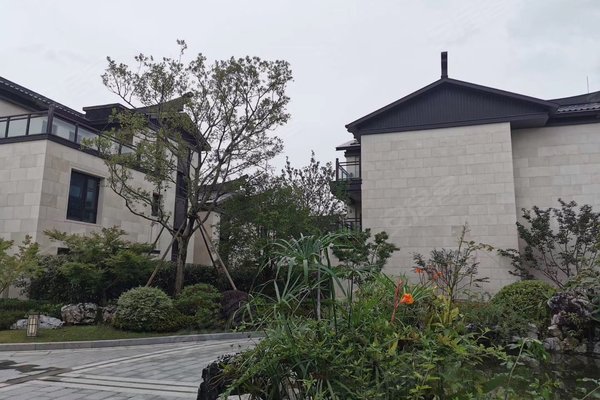 颐景园江南院(别墅)