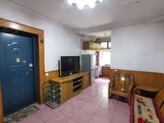 荆州沙市长港路洪垸三区 通透两房 随时看房出租房源真实图片