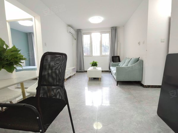 北京丰台菜户营丽新嘉园南区丽泽商务区 菜户营站 丽新嘉园二居,精