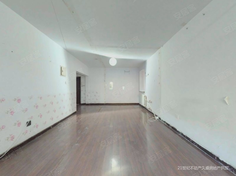 恒富花园2号院明厨明卫通透3室2厅双地铁随时看房