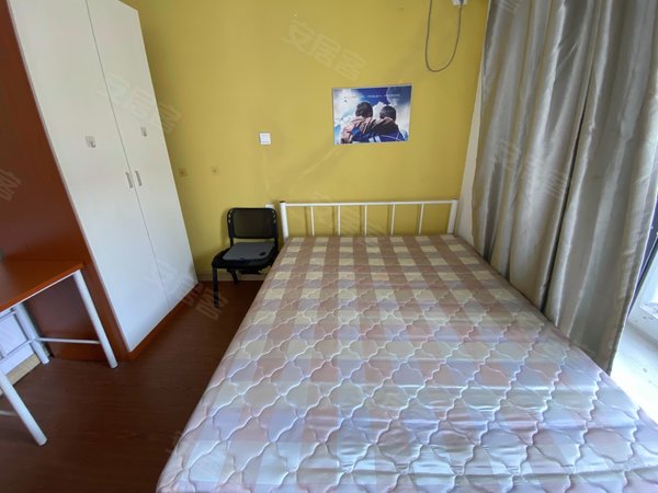 杭州余杭闲林源峰嘉苑源峰嘉苑带阳实拍!直租月付!民水电!