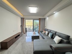 阳江阳春春城镇国鼎中央公园 精装三房 家电齐全 拎包入住出租房源真实图片