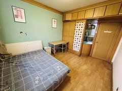 银川西夏文昌北街暖气有补贴 怀远 宁阳广场附近 遥测苑 步梯5楼 交通便利出租房源真实图片