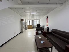 徐州鼓楼彭城广场和信广场,复试公寓,有桌椅,沙发,密码锁,可以注册营业执照出租房源真实图片
