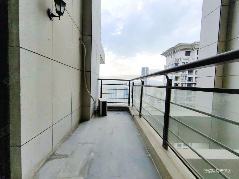 园博1号公寓住宅