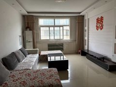 漯河源汇源汇城区长江路 耶鲁专升本漯河大学附近 三室两厅一卫 拎包入住出租房源真实图片