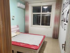 邹平邹平城区山南雅馨园家具家电齐全拎包入住停车方便出租房源真实图片