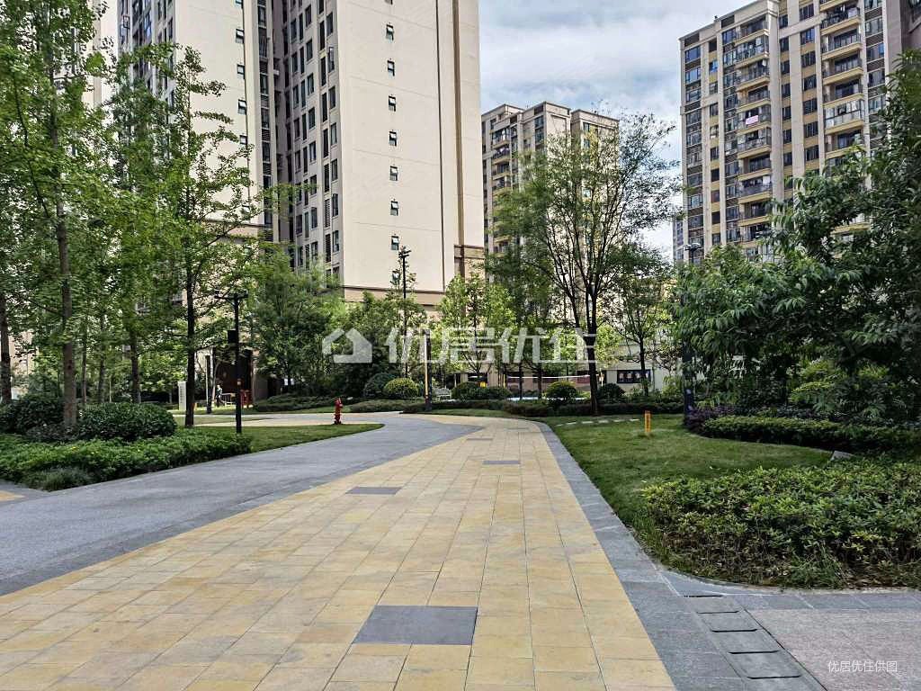 佳兆业滨江新城江城时光