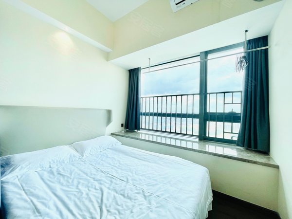 【多图】佳兆业城市广场(六期),万科城租房,整租|1