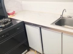 聊城阳谷博济桥街道紫汇御景 2室1厅1卫出租房源真实图片
