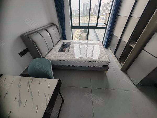 杭州萧山开发区宁安大厦新出房源 建设三路地铁口旁 天然气做饭 宁安