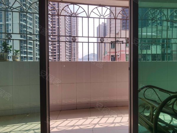 【多图】南方明珠花园a区,盐田租房,南方明珠 精装修 三房 高楼层