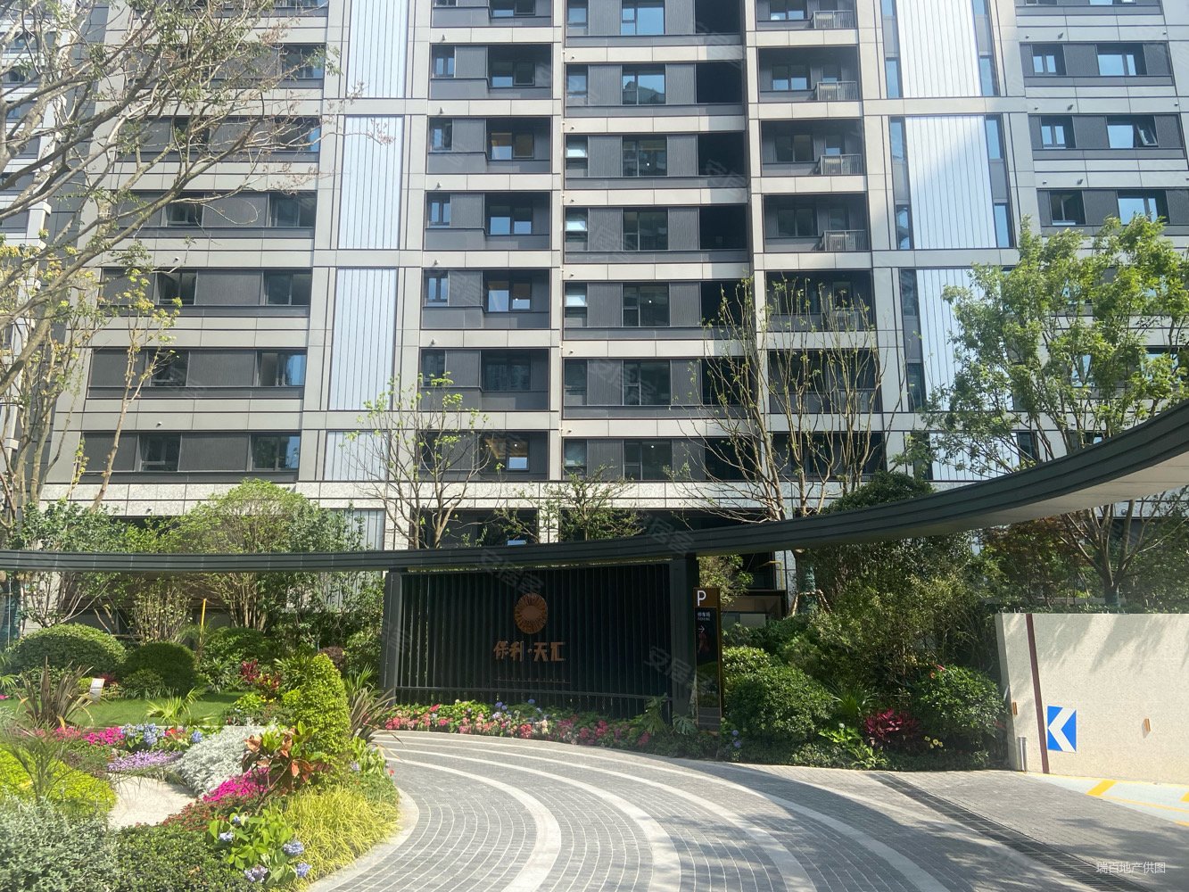 保利天汇二手房,1030万,3室2厅,2卫,100平米-上海安居客