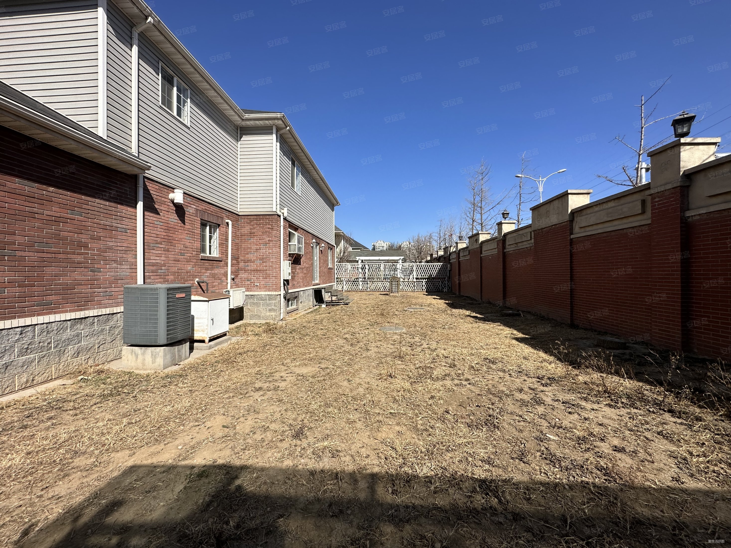 顺义区 波特兰花园 美式乡村 独栋别墅 精装 满五 急售,波特兰花园