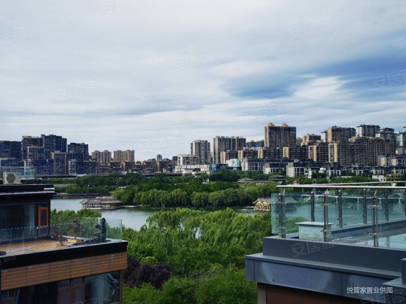 西安房产网>西安二手房>曲江新区二手房>南湖二手房>金地湖城大境天第