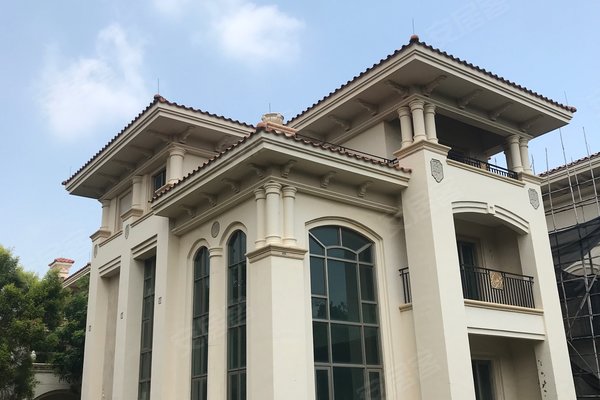 锦绣海湾城(三期)