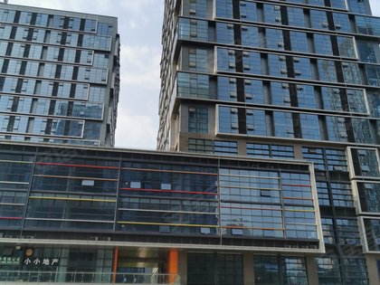 绿地云景,开平路,近映山街 - 苏州绿地云景二手房,租房,房价-苏州安居