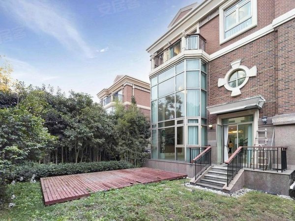 上海浦东联洋御翠园御翠园 出租 采光好出租房源真实图片