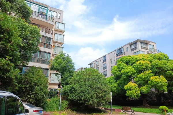 碧云新天地家园(一期)