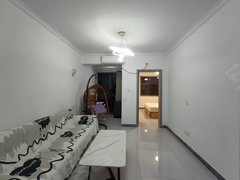 开封龙亭龙亭区紧邻老河大丹尼斯附近小李庄新村一室一厅一厨一卫，精装拎包入住出租房源真实图片