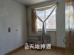 北京怀柔怀柔城区滨海小区 2室1厅1卫 南北通透 简单装修 空房出租房源真实图片