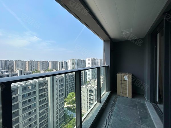 杭州上城笕桥金隅春棠澜府火车东站彭埠附近,春堂澜府精装修三房两卫