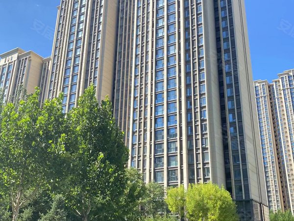 北京朝阳百子湾广华新城广华新城二区南向两居室 可空房可配齐 带车位