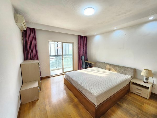 【多图】南山巴黎印象,湖东租房,南山巴黎印象 2室2厅1卫 南北通透