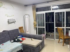 东台东台城区东台城区 2室2厅1卫出租房源真实图片