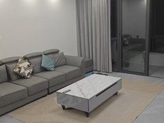 衢州柯城南区中梁首府。豪华装修,拎包入住,家具家电齐全生活方便出租房源真实图片