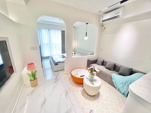 南宁青秀凤岭北大都云锦无中芥直租~地铁一号线 山姆会员 南宁二中