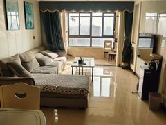 亳州蒙城玖隆国际智慧城市中心 名邦鲲鹏湖 三室 精装修 随时看房出租房源真实图片