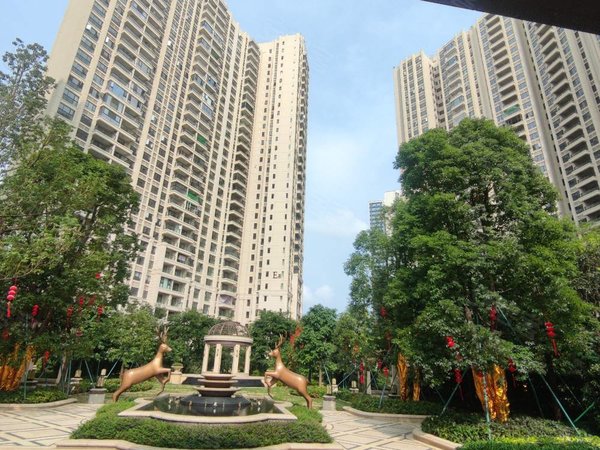 【多图】清平华府,后亭租房,房东急租!