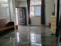 泉州安溪解放路力志璟峰 2室1厅1卫出租房源真实图片