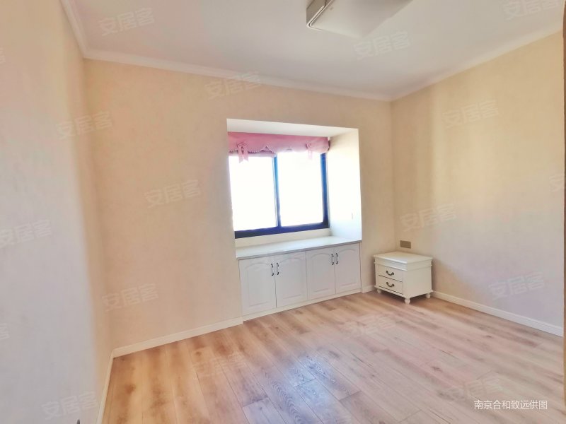 精装好房 电梯房 双卫 满五 小区新 南北通透,武夷名仕园二手房,259万