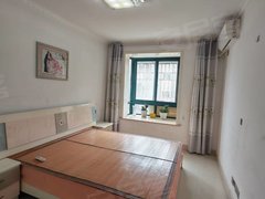 响水响水周边响水开发区出租：金港家园4楼，三室二厅。清爽装修拎包入住！出租房源真实图片