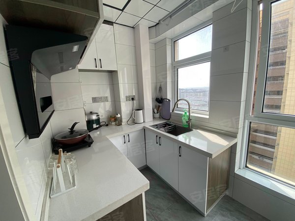 【多图】狮山丽晶,狮山租房,(特价房 无中介)狮山路地铁口短租月付押