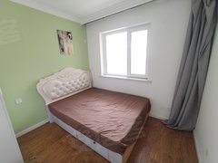 大连甘井子华南可短租凯旋门华南地脚精装随时看房包取暖费用押一付一近公交地铁出租房源真实图片
