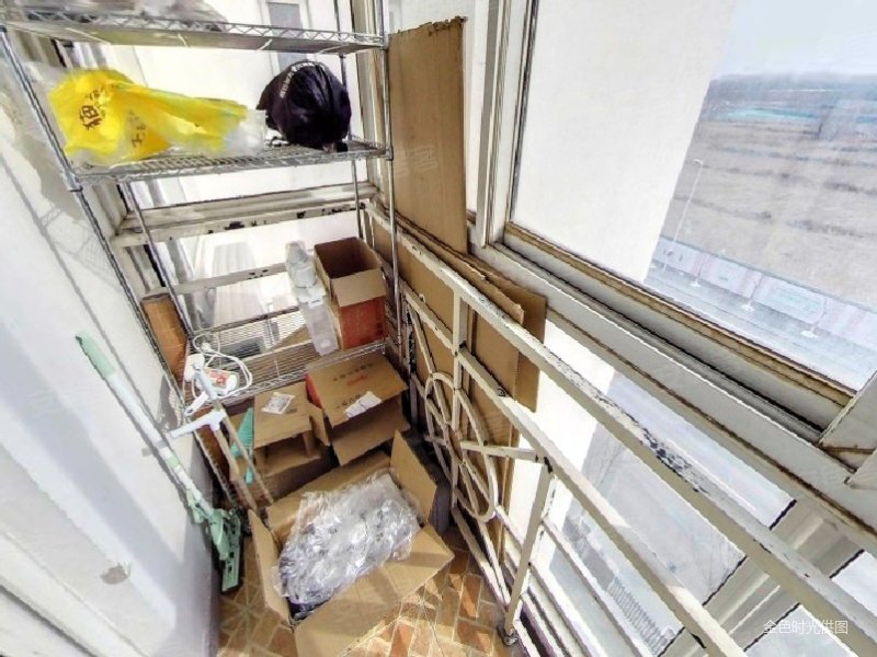 15号线花梨坎地铁站紧邻中粮祥云小镇空港吉祥花园随时看房